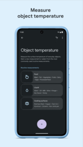 Pixel Thermometer 1.0.793600273 screenshot 5