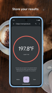 Pixel Thermometer 1.0.793600273 screenshot 7