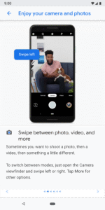 My Pixel app 7.0.73.795998032 screenshot 3
