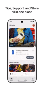 My Pixel app 6.0.0.766084163 screenshot 1
