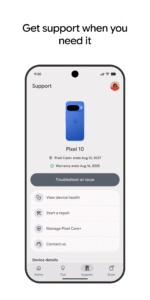 My Pixel app 6.0.0.766084163 screenshot 3