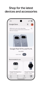My Pixel app 6.0.0.766084163 screenshot 4