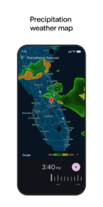Pixel Weather 1.0.20250421.759240413.release screenshot 5