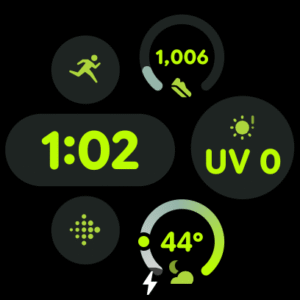 Pixel Weather 1.0.20250408.758982743.release screenshot 13