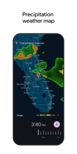 Pixel Weather 1.0.20250408.758982743.release screenshot 5