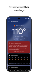 Pixel Weather 1.0.20250408.758982743.release screenshot 7