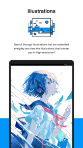 pixiv 6.142.0 screenshot 10