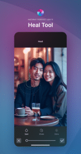 Pixlr AI Photo & Video Editor 3.8.0 screenshot 8