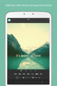 Pixlr AI Photo & Video Editor 3.8.0 screenshot 10