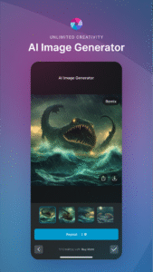 Pixlr AI Photo & Video Editor 3.7.1 screenshot 2