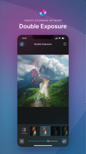 Pixlr AI Photo & Video Editor 3.7.1 screenshot 3