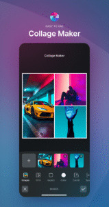 Pixlr AI Photo & Video Editor 3.7.1 screenshot 7