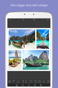 Pixlr AI Photo & Video Editor 3.7.1 screenshot 9