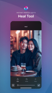 Pixlr AI Photo & Video Editor 3.7.1 screenshot 4