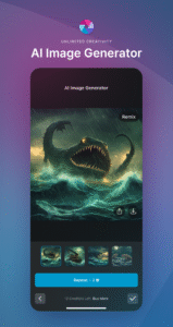 Pixlr AI Photo & Video Editor 3.7.1 screenshot 6