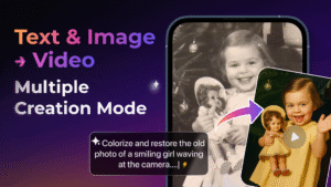PixVerse: AI Video Generator 3.1.0 screenshot 11