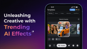 PixVerse: AI Video Generator 3.1.0 screenshot 14