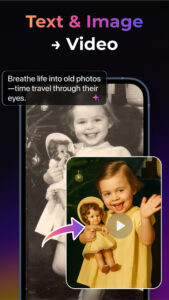 PixVerse: AI Video Generator 3.1.0 screenshot 3
