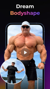 PixVerse: AI Video Generator 3.1.0 screenshot 5