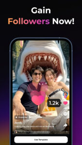 PixVerse: AI Video Generator 3.1.0 screenshot 8