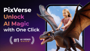 PixVerse: AI Video Generator 3.1.0 screenshot 10
