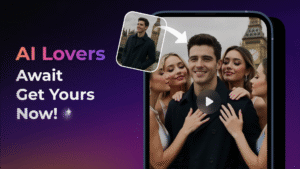 PixVerse: AI Video Generator 3.0.0 screenshot 13