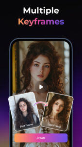PixVerse: AI Video Generator 2.9.2 screenshot 4