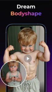 PixVerse: AI Video Generator 2.9.2 screenshot 5