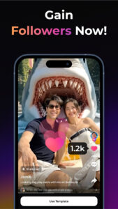 PixVerse: AI Video Generator 2.9.2 screenshot 8