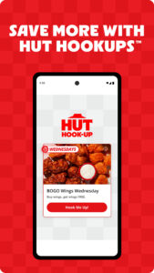 Pizza Hut - Delivery & Takeout 6.0.13 screenshot 2