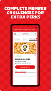 Pizza Hut - Delivery & Takeout 6.0.13 screenshot 4