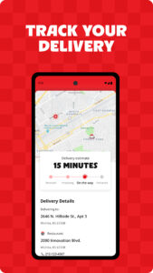 Pizza Hut - Delivery & Takeout 6.0.13 screenshot 5