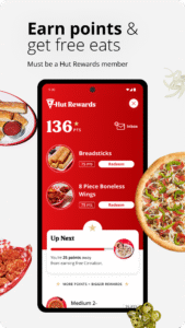 Pizza Hut - Delivery & Takeout 6.0.23 screenshot 4