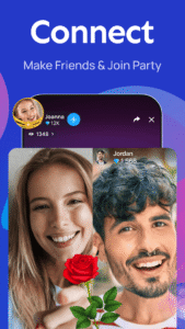 Plamfy: Live Stream Video Chat 1.4.2 screenshot 2