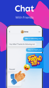 Plamfy: Live Stream Video Chat 1.4.2 screenshot 4