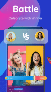 Plamfy: Live Stream Video Chat 1.4.2 screenshot 5
