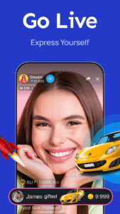 Plamfy: Live Stream Video Chat 1.4.2 screenshot 6