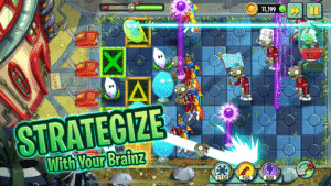 Plants vs Zombies™ 2 (International) 12.3.1 screenshot 1