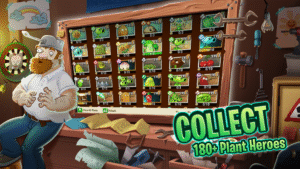 Plants vs Zombies™ 2 (International) 12.3.1 screenshot 2