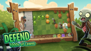 Plants vs Zombies™ 2 (International) 12.3.1 screenshot 3