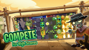 Plants vs Zombies™ 2 (International) 12.3.1 screenshot 5