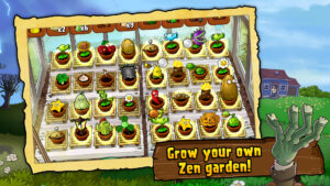 Plants vs. Zombies™ 3.11.0 screenshot 2