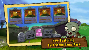 Plants vs. Zombies™ 3.11.0 screenshot 3