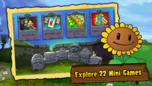 Plants vs. Zombies™ 3.11.0 screenshot 4