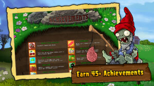 Plants vs. Zombies™ 3.11.0 screenshot 5