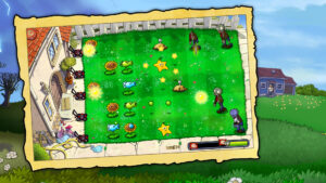 Plants vs. Zombies™ 3.11.0 screenshot 6