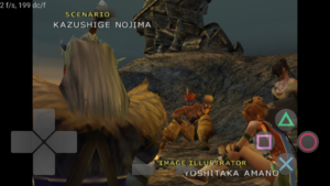 Play! 0.70 screenshot 2