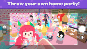 Play Together:Cozy Social Life 2.19.1 screenshot 3