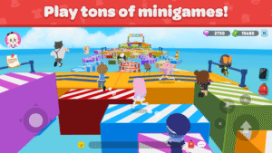 Play Together:Cozy Social Life 2.19.1 screenshot 4