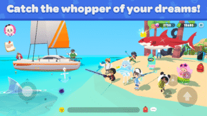 Play Together:Cozy Social Life 2.19.1 screenshot 5